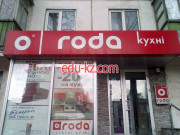 Roda
