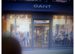 Gant