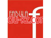 Магазин Fabula F