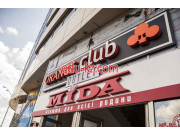 Orange club Outlet