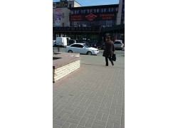 Магазин рок-атрибутики Brusk