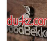 Мебельная мастерская WoodBekker