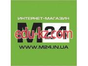 Интернет - магазин M24