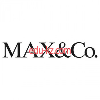 MAX&Co