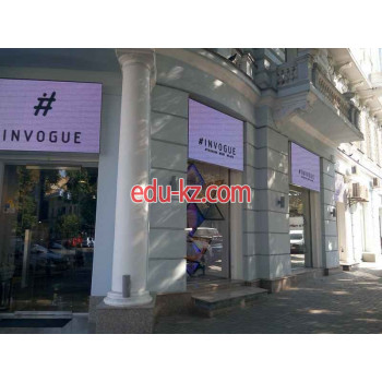 Invogue