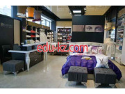 Charisma home