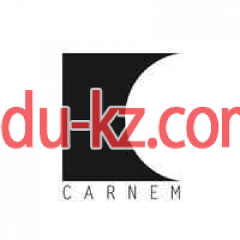 Мастерская кожаных изделий Carnem