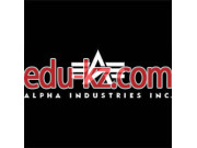 Alpha Industries Inc. Украина, Киев