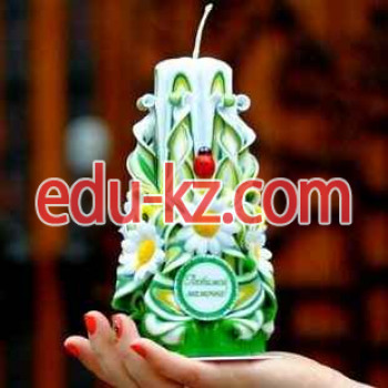 Elite Candles