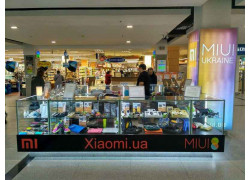 Магазин Xiaomi