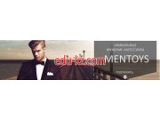 Интернет-магазин Mentoys.com.ua