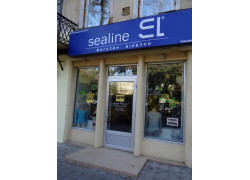Sealine