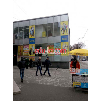 Секонд хенд Eurostyle shopping