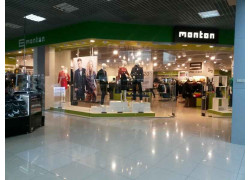 Monton
