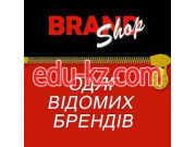 Brand Shop