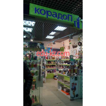 Корадоп