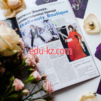 Eka Beauty Boutique
