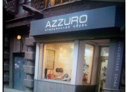 Azzuro