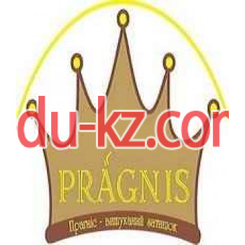 Интернет-магазин свечей Pragnis