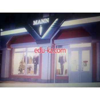 Mann