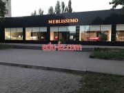 Магазин мебели Meblissimo