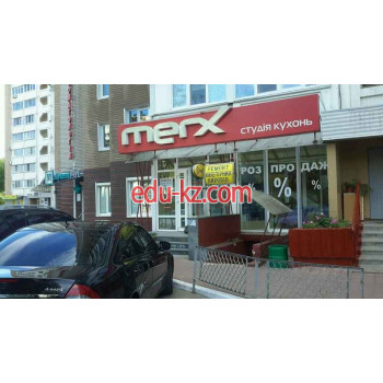 Merx
