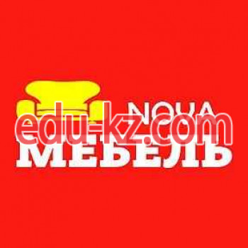 Nova Мебель