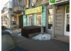 Салон-магазин Генерал