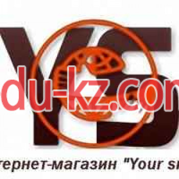 Интернет-магазин Your smile
