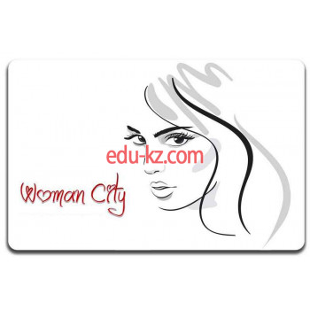 Интернет-магазин Woman City