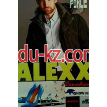 Alexx