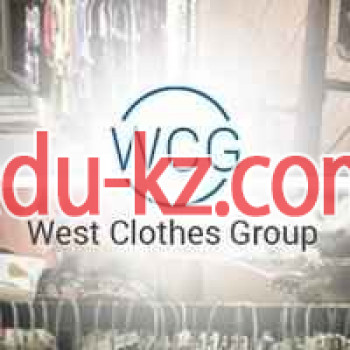 Оптовый склад секонд-хенд West Clothes Group