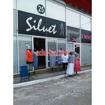 Siluet