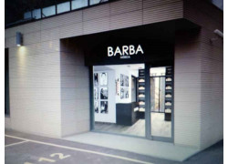 Barba