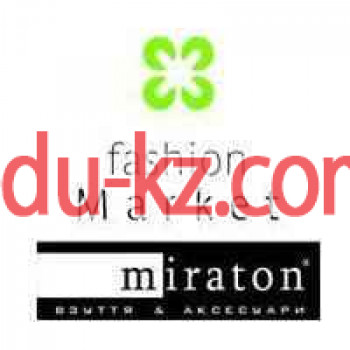 Miraton Fashion Market