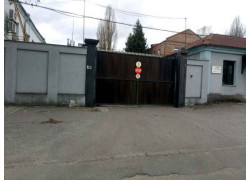 Фабрика Рута
