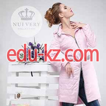Nui Very