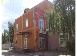 Салон магазин Натали