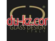 Glass-Design