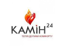 Салон-магазин Камин24