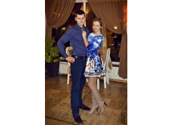 Мужская одежда MakGardi